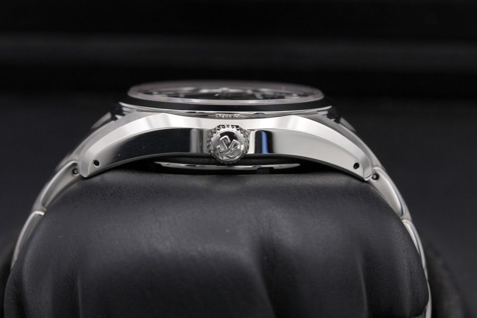 Grand Seiko Heritage Collection SBGR253 Image 3